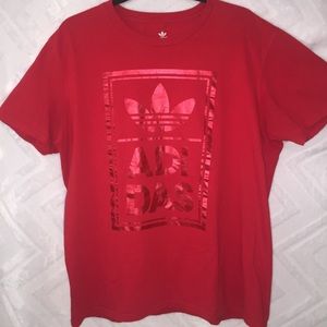 Adidas T-Shirt